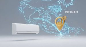 Máy lạnh Nagakawa của nước nào và có nên mua không