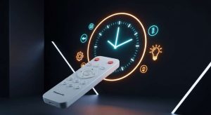 Cách sử dụng điều khiển điều hòa Panasonic từ A đến Z